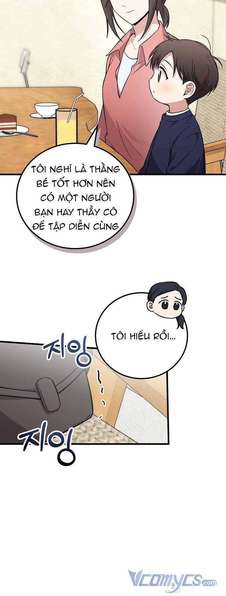 Làm Siêu Sao Từ 0 Tuổi Chapter 20 - Trang 2