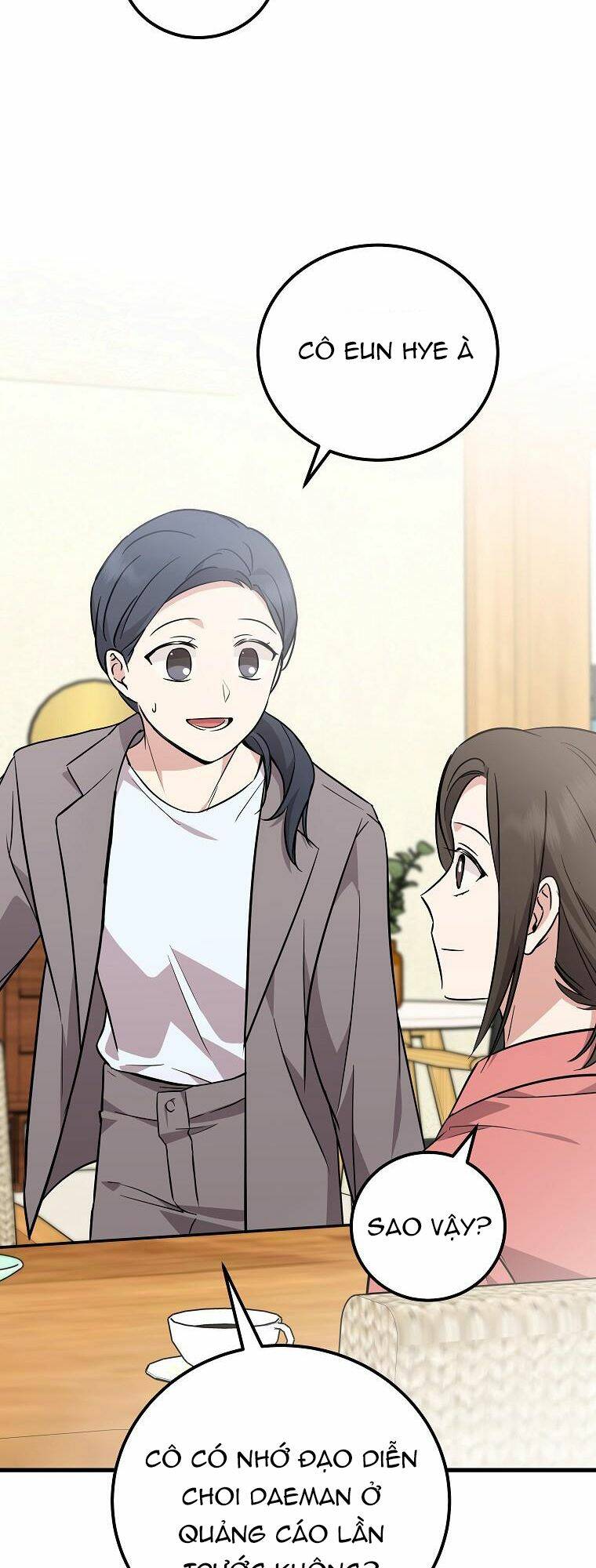 Làm Siêu Sao Từ 0 Tuổi Chapter 20 - Trang 2