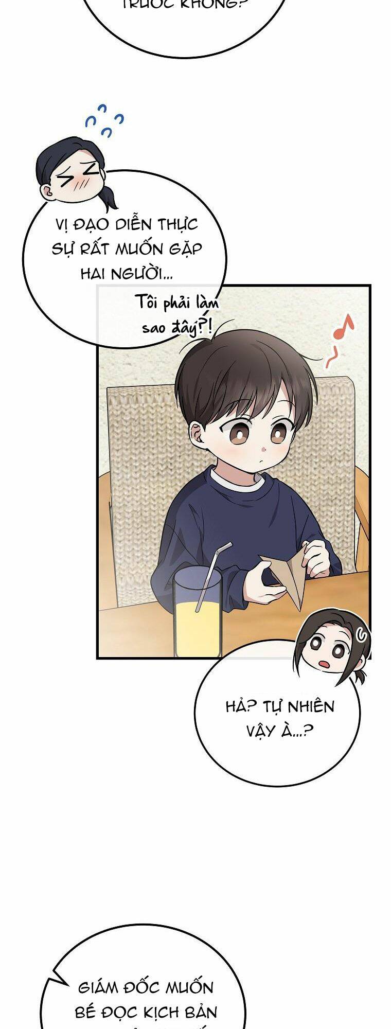 Làm Siêu Sao Từ 0 Tuổi Chapter 20 - Trang 2