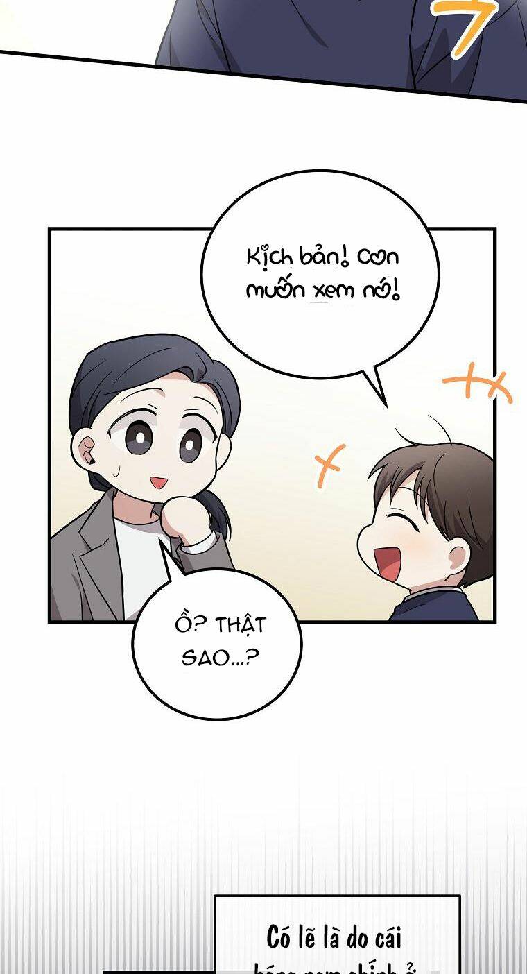 Làm Siêu Sao Từ 0 Tuổi Chapter 20 - Trang 2