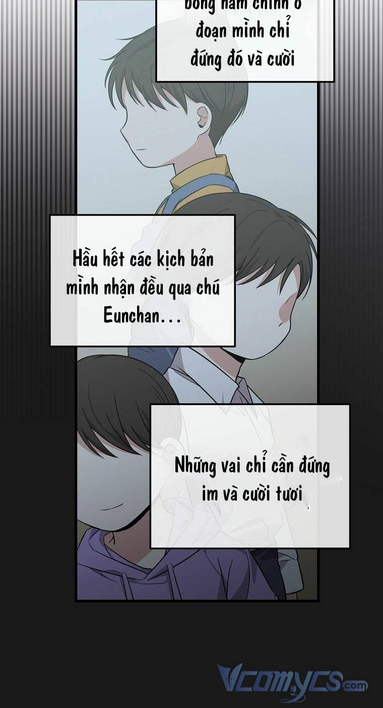 Làm Siêu Sao Từ 0 Tuổi Chapter 20 - Trang 2