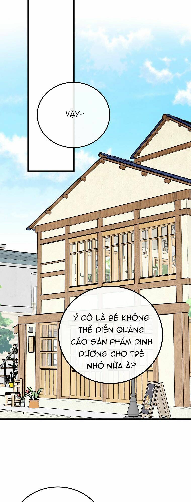 Làm Siêu Sao Từ 0 Tuổi Chapter 20 - Trang 2