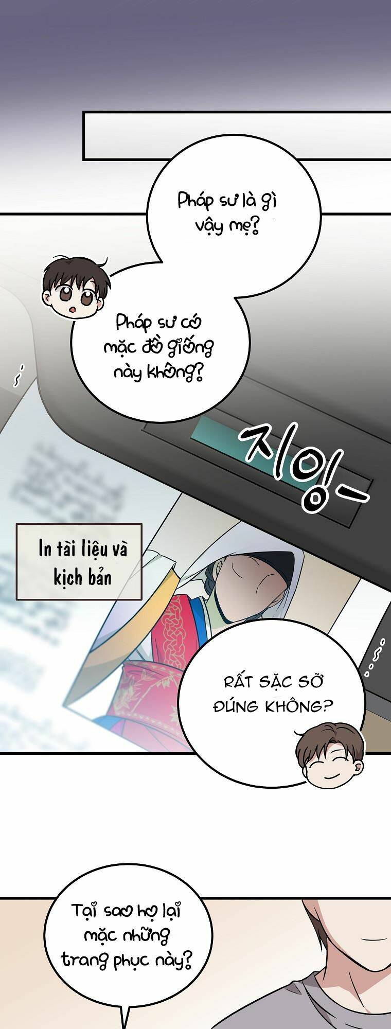 Làm Siêu Sao Từ 0 Tuổi Chapter 20 - Trang 2