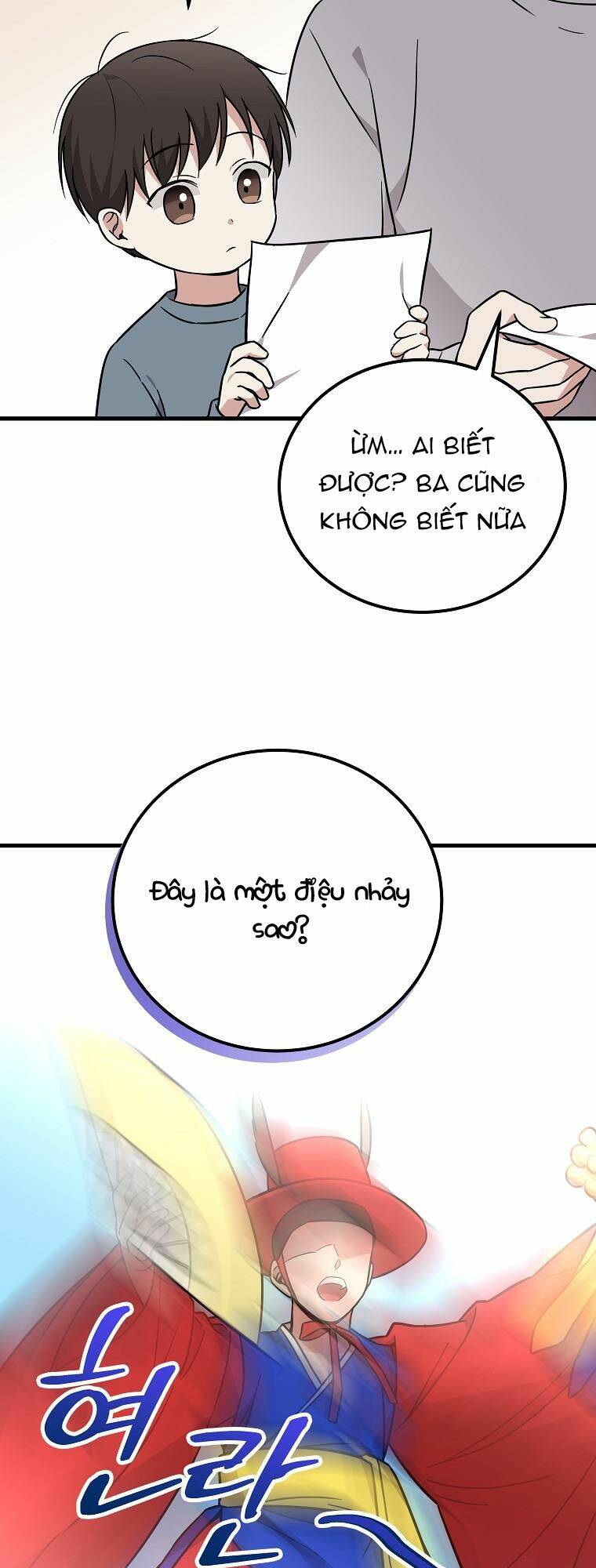 Làm Siêu Sao Từ 0 Tuổi Chapter 20 - Trang 2