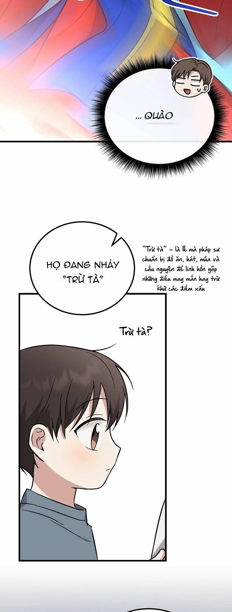 Làm Siêu Sao Từ 0 Tuổi Chapter 20 - Trang 2