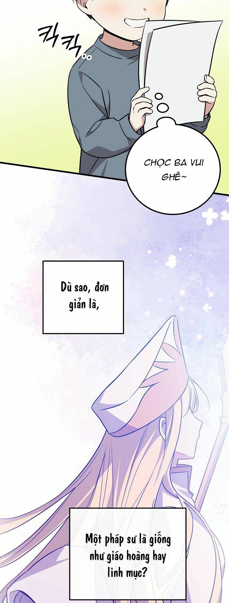 Làm Siêu Sao Từ 0 Tuổi Chapter 20 - Trang 2