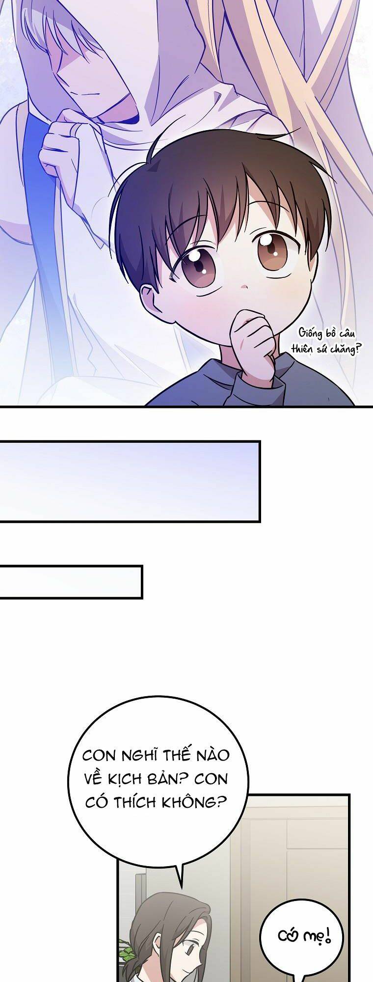 Làm Siêu Sao Từ 0 Tuổi Chapter 20 - Trang 2