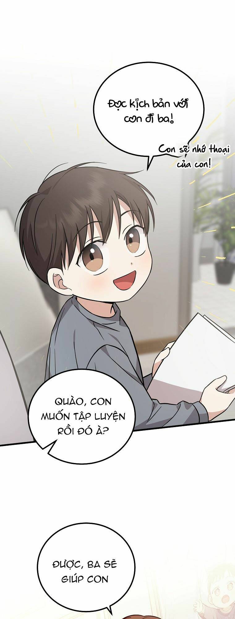 Làm Siêu Sao Từ 0 Tuổi Chapter 20 - Trang 2