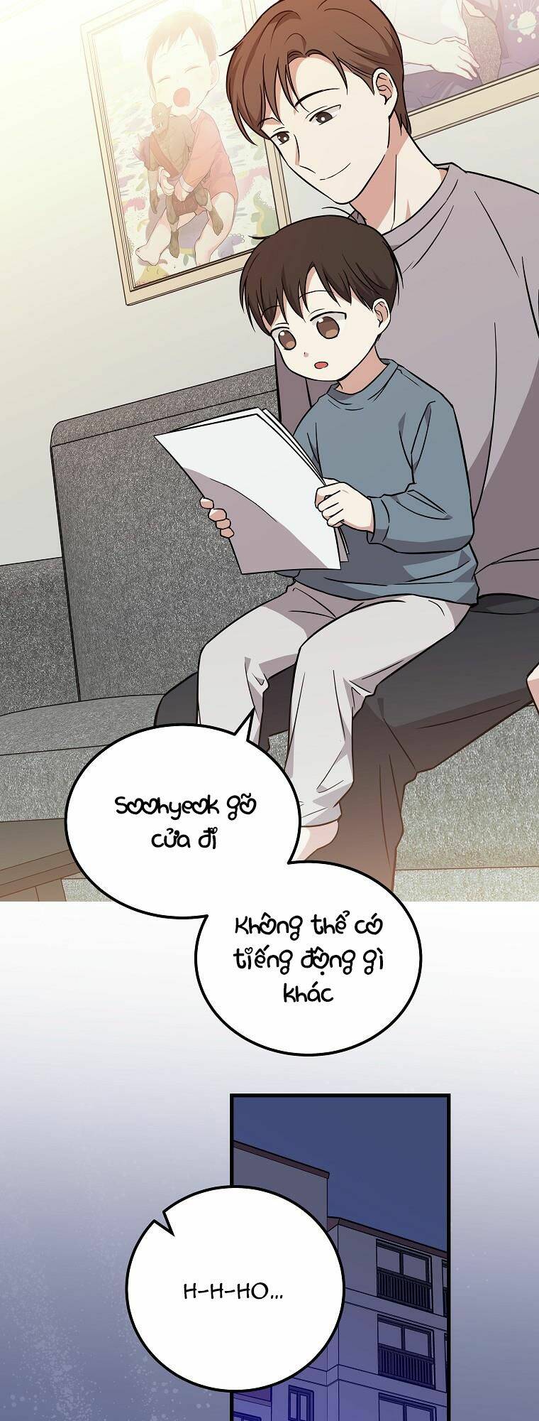 Làm Siêu Sao Từ 0 Tuổi Chapter 20 - Trang 2