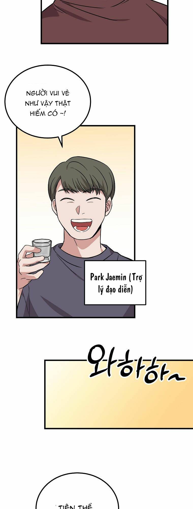 Làm Siêu Sao Từ 0 Tuổi Chapter 20 - Trang 2