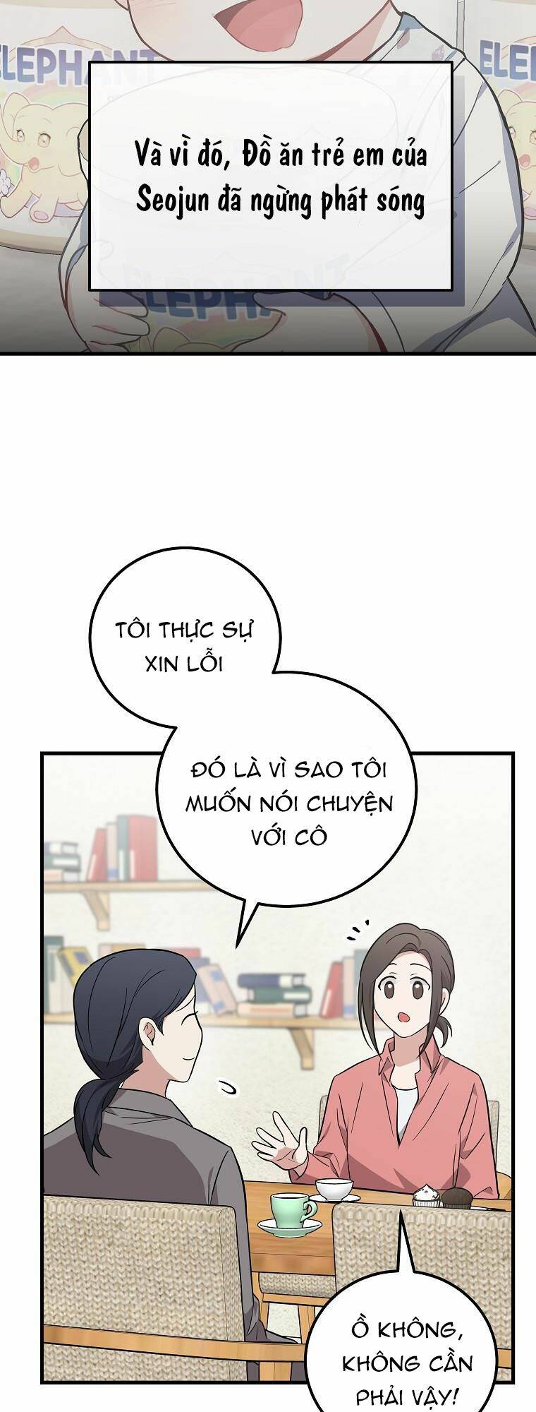 Làm Siêu Sao Từ 0 Tuổi Chapter 20 - Trang 2