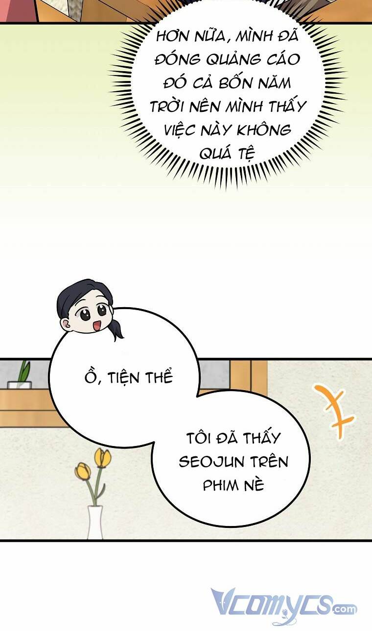 Làm Siêu Sao Từ 0 Tuổi Chapter 20 - Trang 2