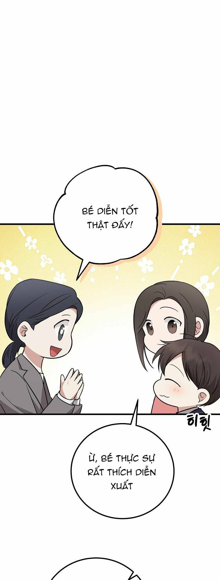 Làm Siêu Sao Từ 0 Tuổi Chapter 20 - Trang 2