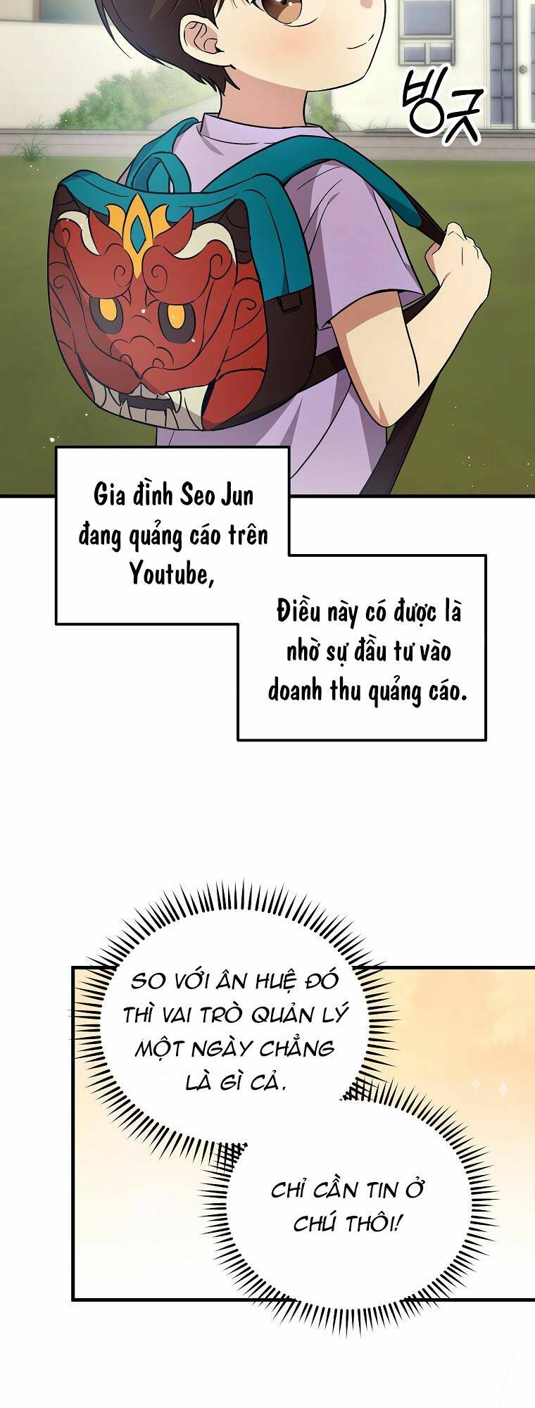 Làm Siêu Sao Từ 0 Tuổi Chapter 21 - Trang 2