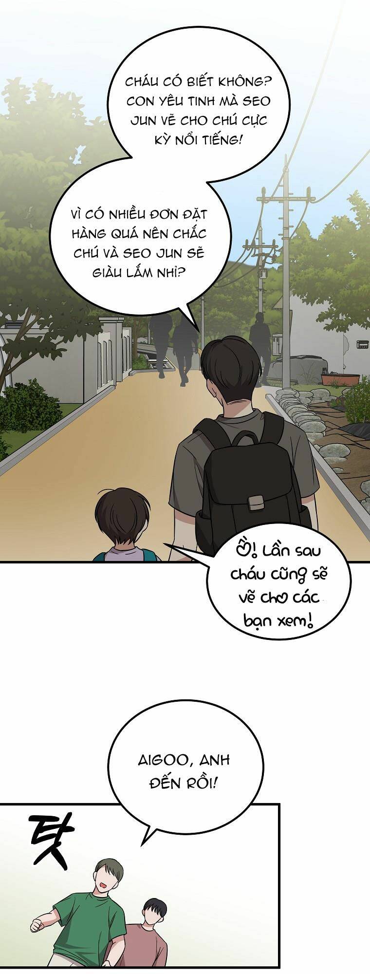 Làm Siêu Sao Từ 0 Tuổi Chapter 21 - Trang 2