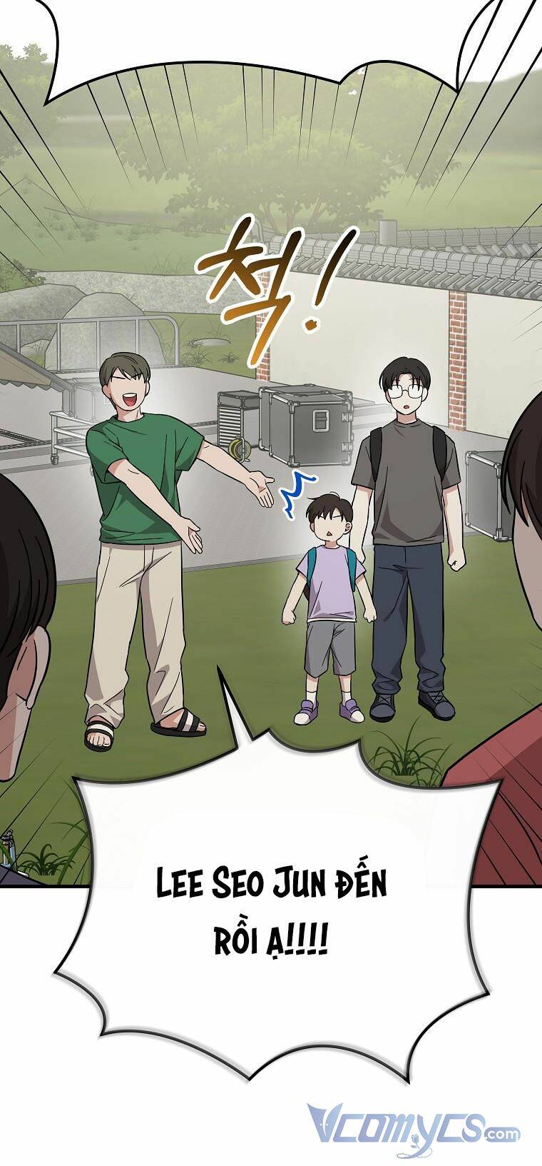 Làm Siêu Sao Từ 0 Tuổi Chapter 21 - Trang 2