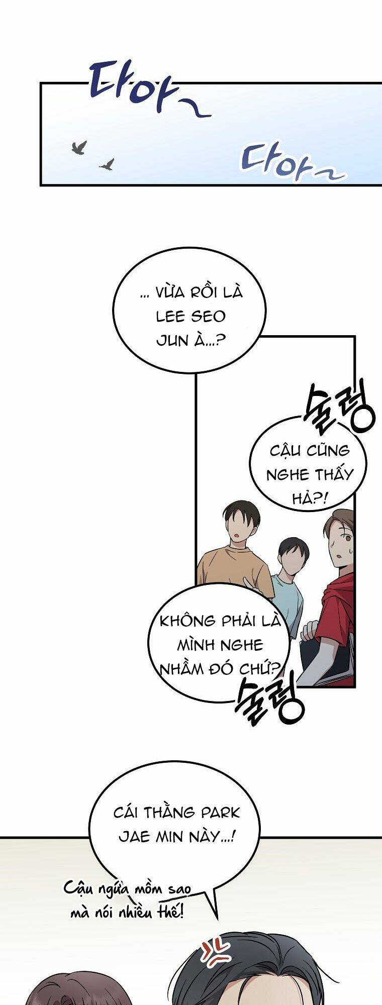 Làm Siêu Sao Từ 0 Tuổi Chapter 21 - Trang 2