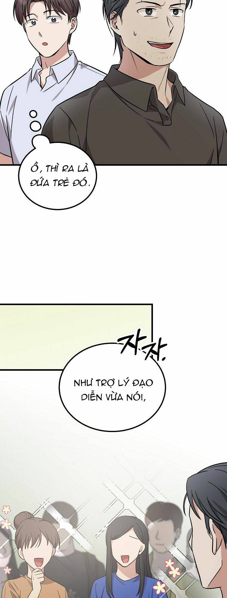 Làm Siêu Sao Từ 0 Tuổi Chapter 21 - Trang 2