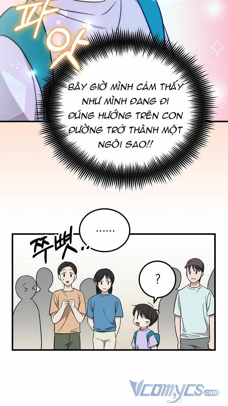 Làm Siêu Sao Từ 0 Tuổi Chapter 21 - Trang 2