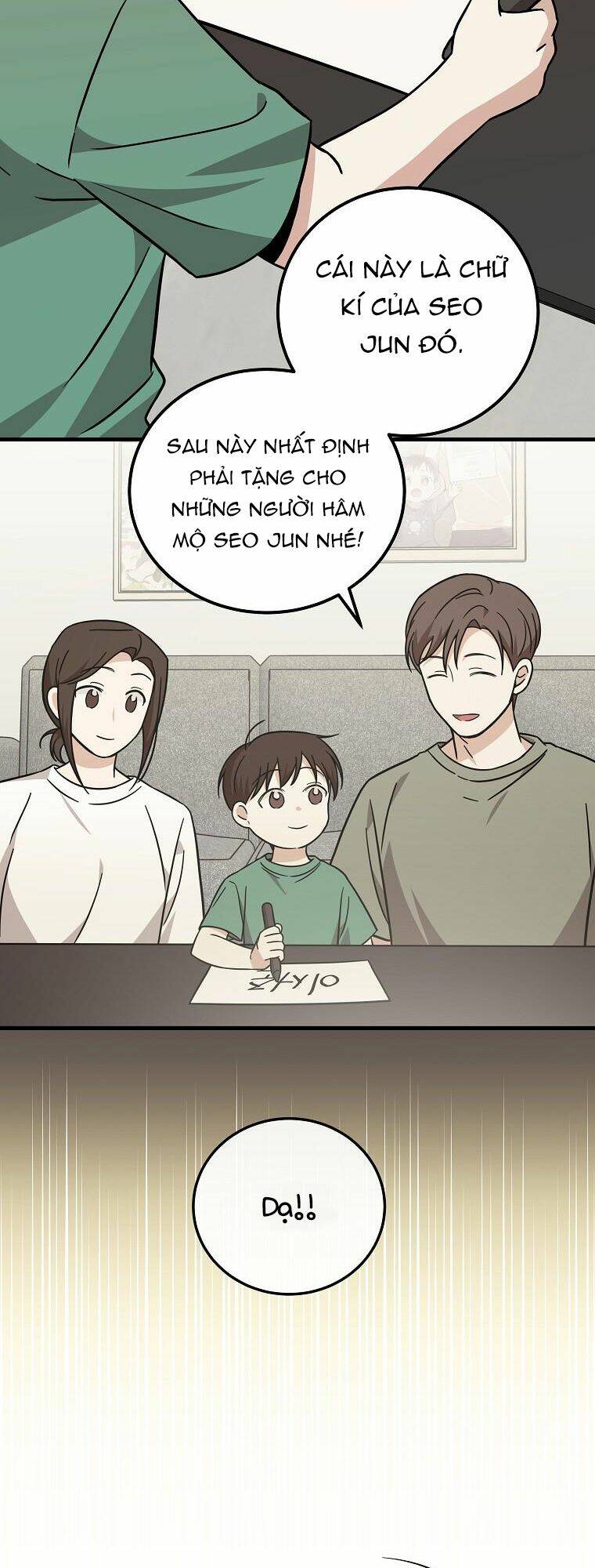 Làm Siêu Sao Từ 0 Tuổi Chapter 21 - Trang 2