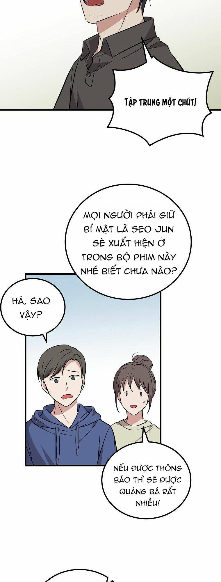 Làm Siêu Sao Từ 0 Tuổi Chapter 21 - Trang 2