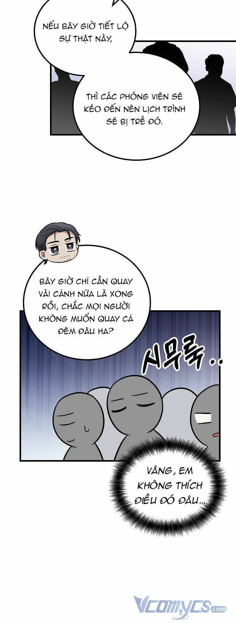 Làm Siêu Sao Từ 0 Tuổi Chapter 21 - Trang 2