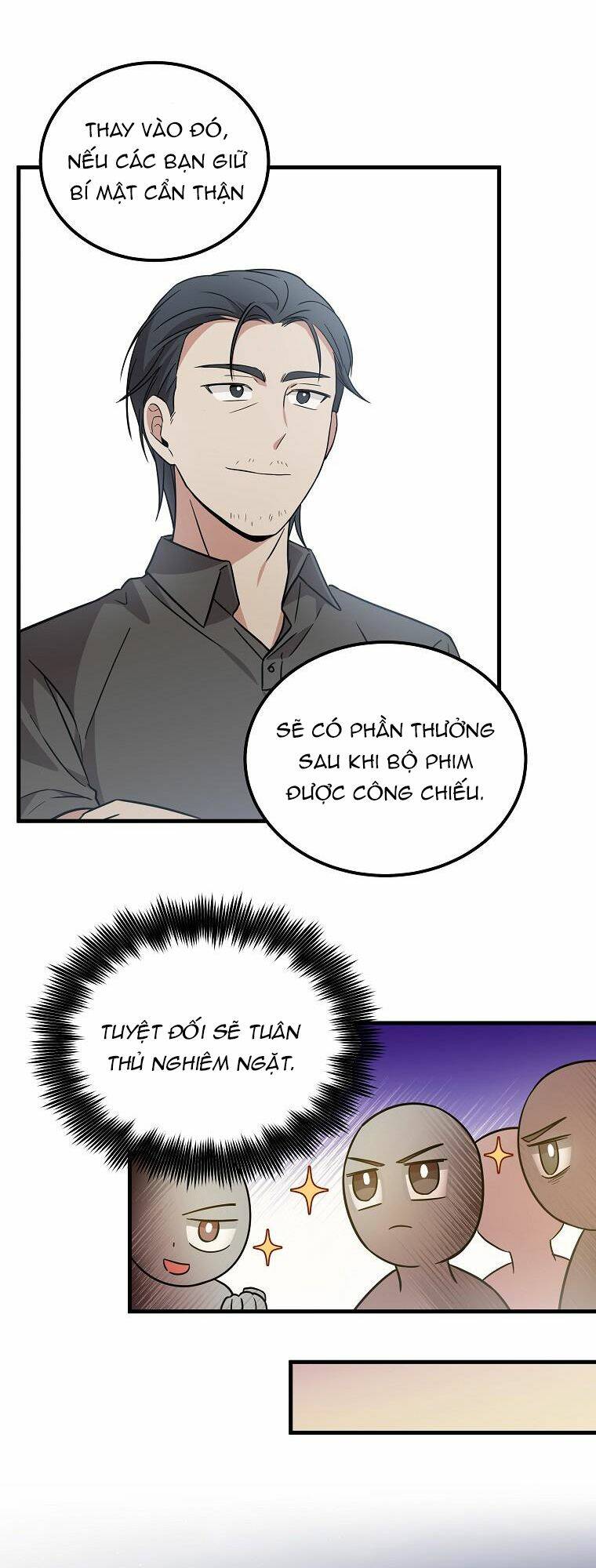 Làm Siêu Sao Từ 0 Tuổi Chapter 21 - Trang 2