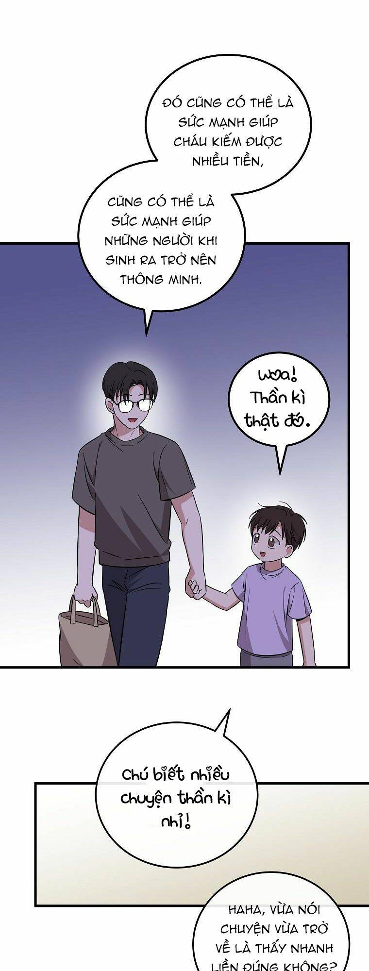 Làm Siêu Sao Từ 0 Tuổi Chapter 21 - Trang 2