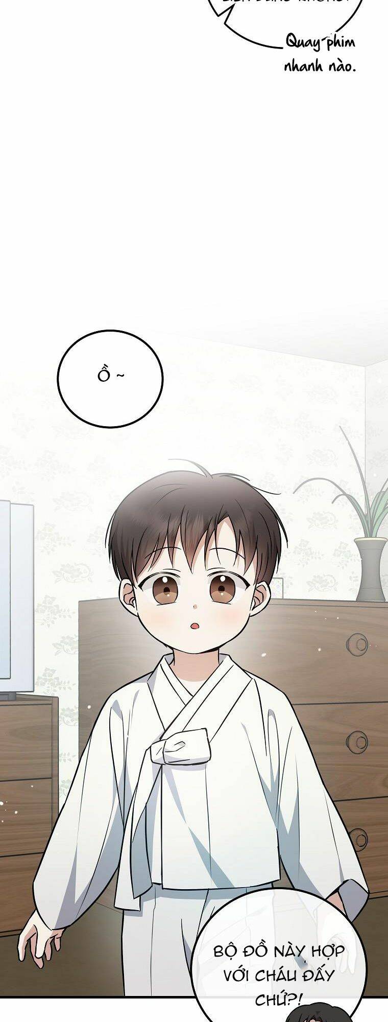 Làm Siêu Sao Từ 0 Tuổi Chapter 21 - Trang 2