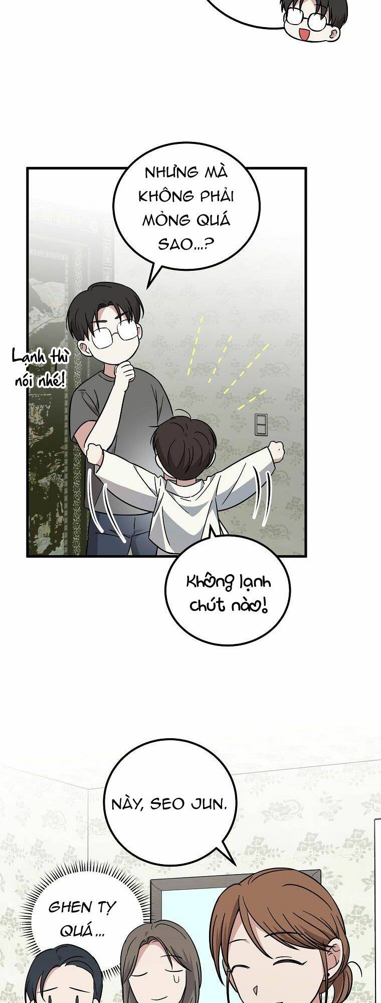 Làm Siêu Sao Từ 0 Tuổi Chapter 21 - Trang 2