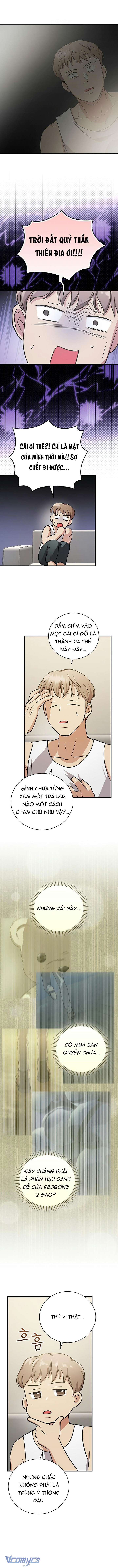Làm Siêu Sao Từ 0 Tuổi Chapter 26 - Trang 2