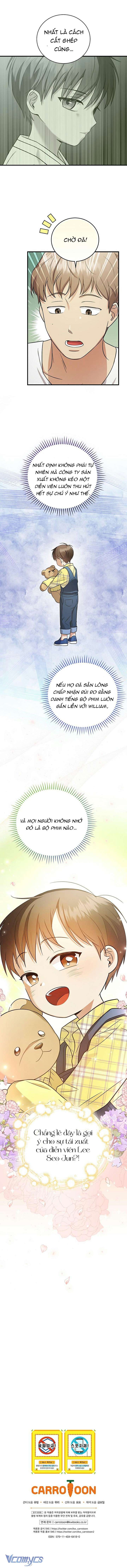 Làm Siêu Sao Từ 0 Tuổi Chapter 26 - Trang 2