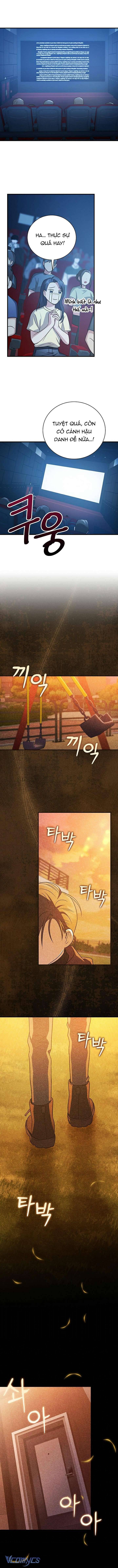 Làm Siêu Sao Từ 0 Tuổi Chapter 26 - Trang 2