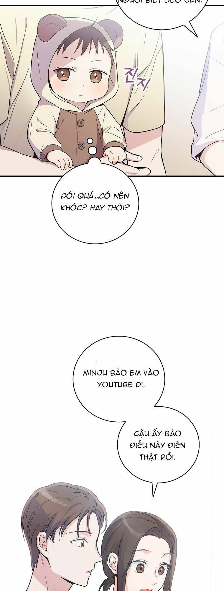 Làm Siêu Sao Từ 0 Tuổi Chapter 4 - Trang 2