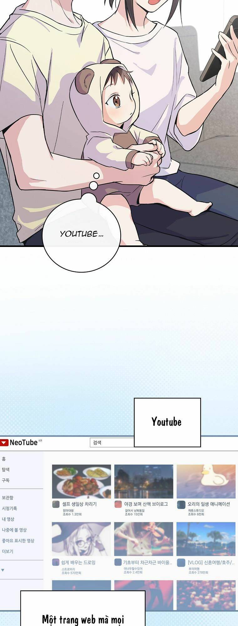 Làm Siêu Sao Từ 0 Tuổi Chapter 4 - Trang 2