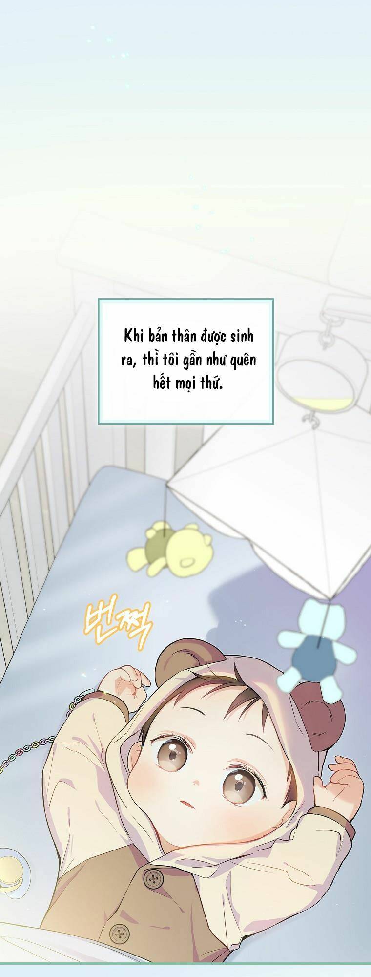 Làm Siêu Sao Từ 0 Tuổi Chapter 4 - Trang 2