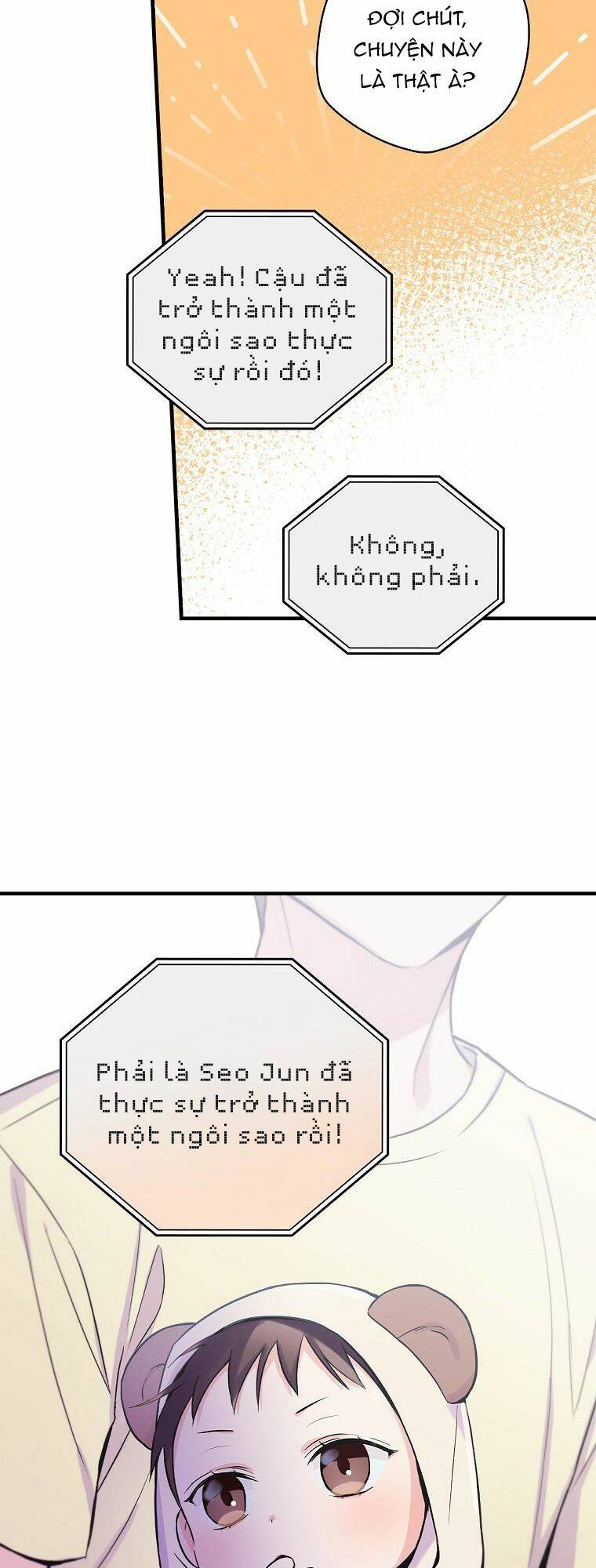 Làm Siêu Sao Từ 0 Tuổi Chapter 4 - Trang 2