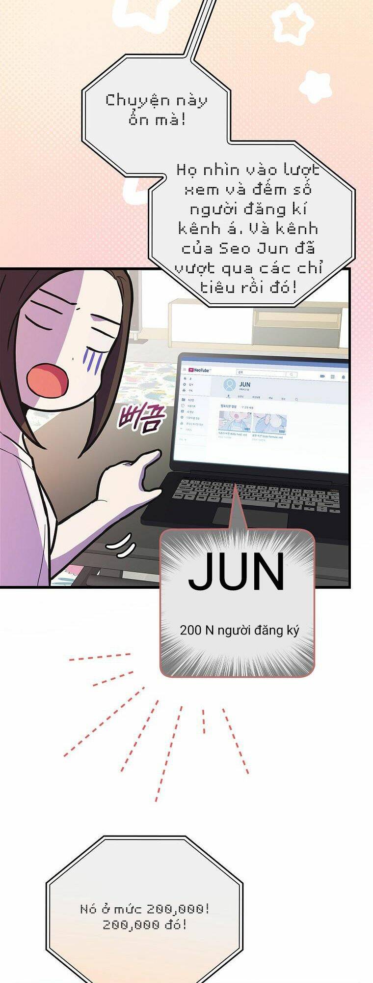 Làm Siêu Sao Từ 0 Tuổi Chapter 4 - Trang 2