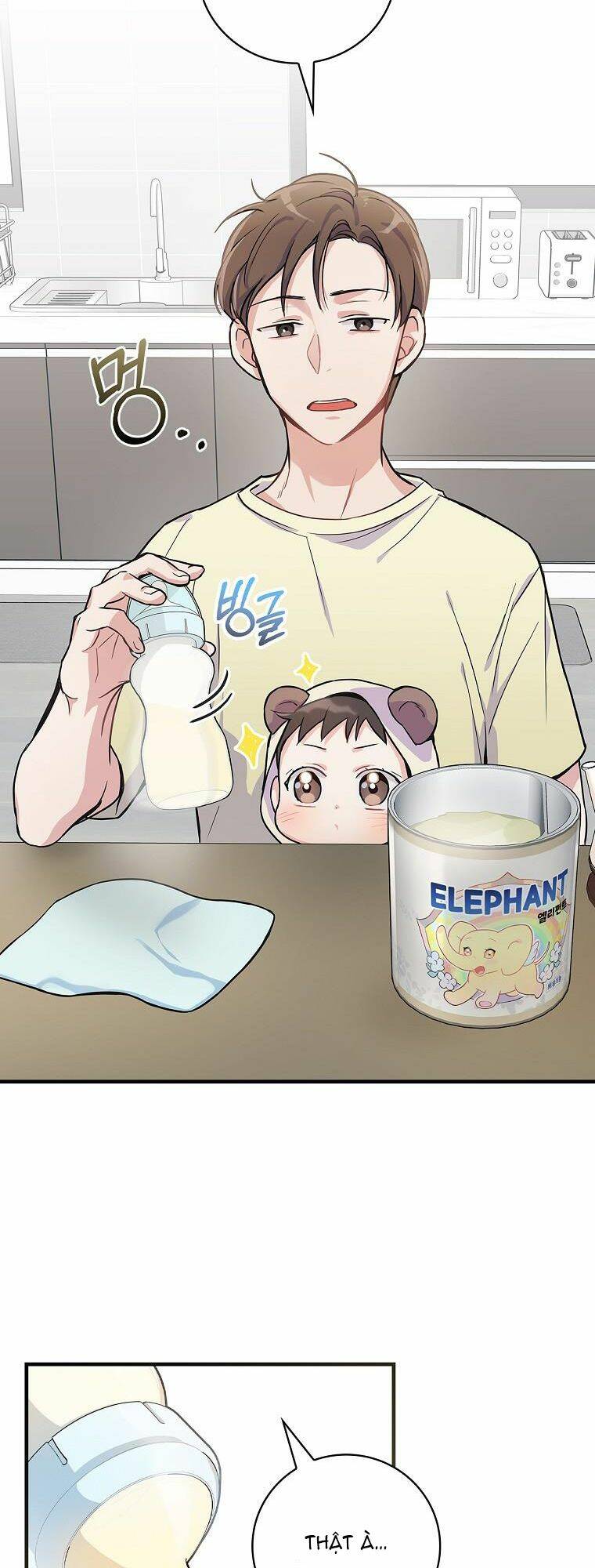 Làm Siêu Sao Từ 0 Tuổi Chapter 4 - Trang 2