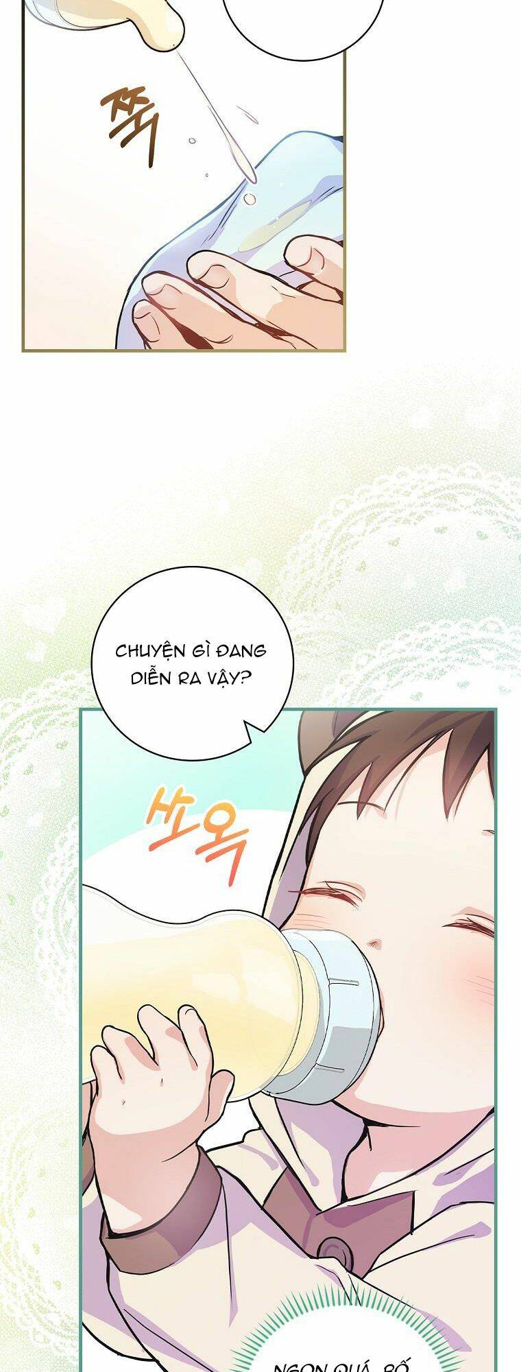 Làm Siêu Sao Từ 0 Tuổi Chapter 4 - Trang 2