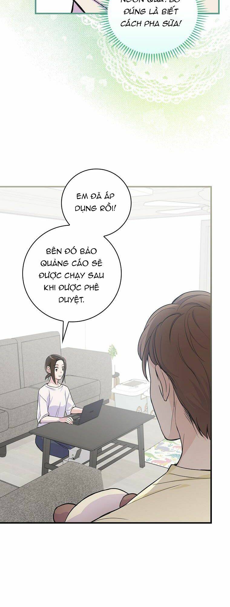 Làm Siêu Sao Từ 0 Tuổi Chapter 4 - Trang 2