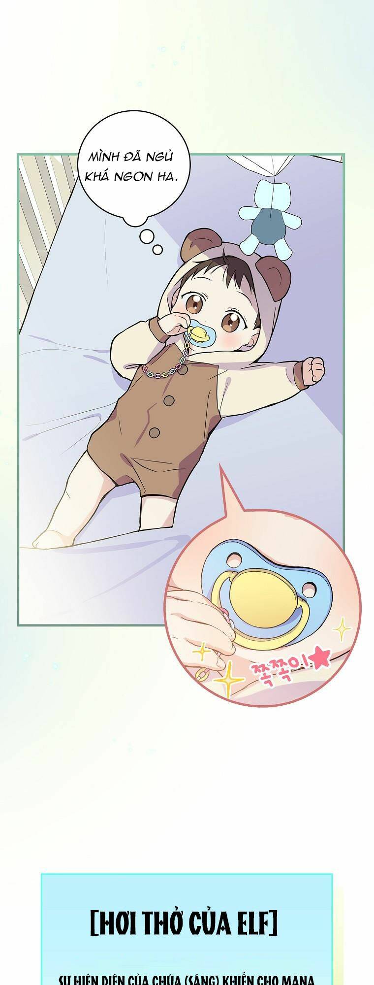 Làm Siêu Sao Từ 0 Tuổi Chapter 4 - Trang 2