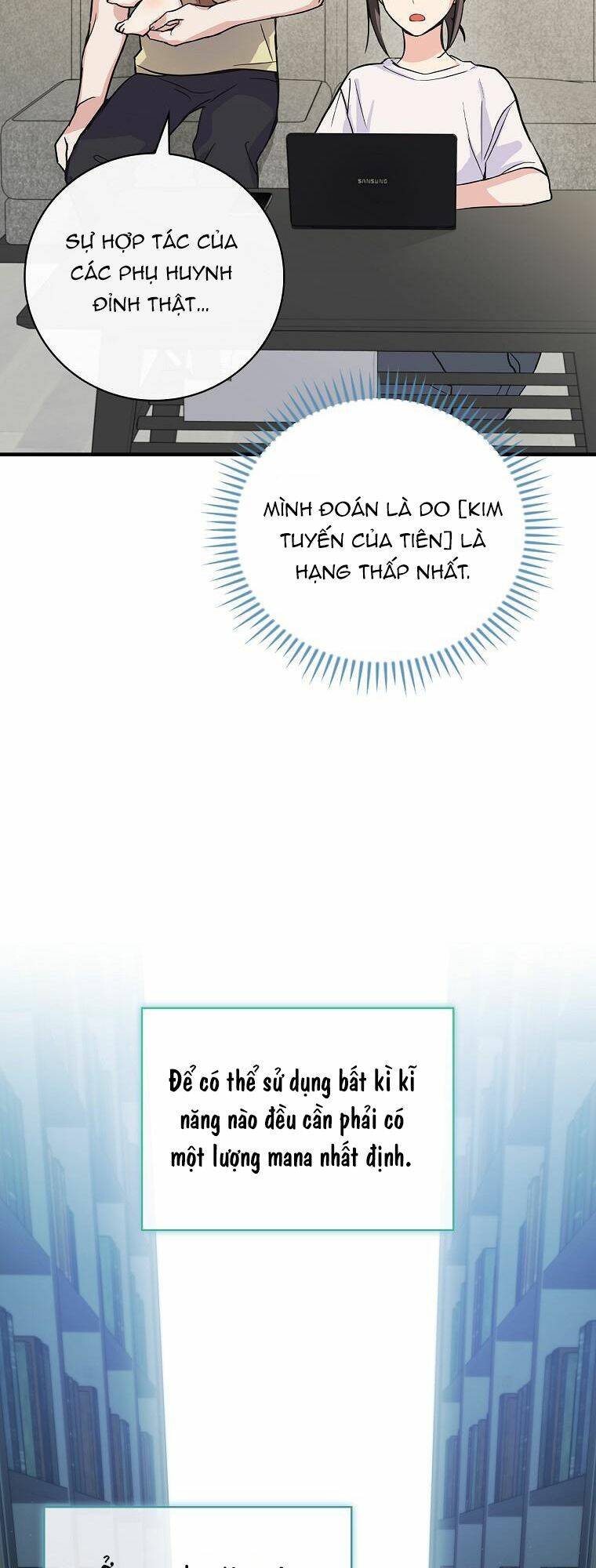 Làm Siêu Sao Từ 0 Tuổi Chapter 4 - Trang 2