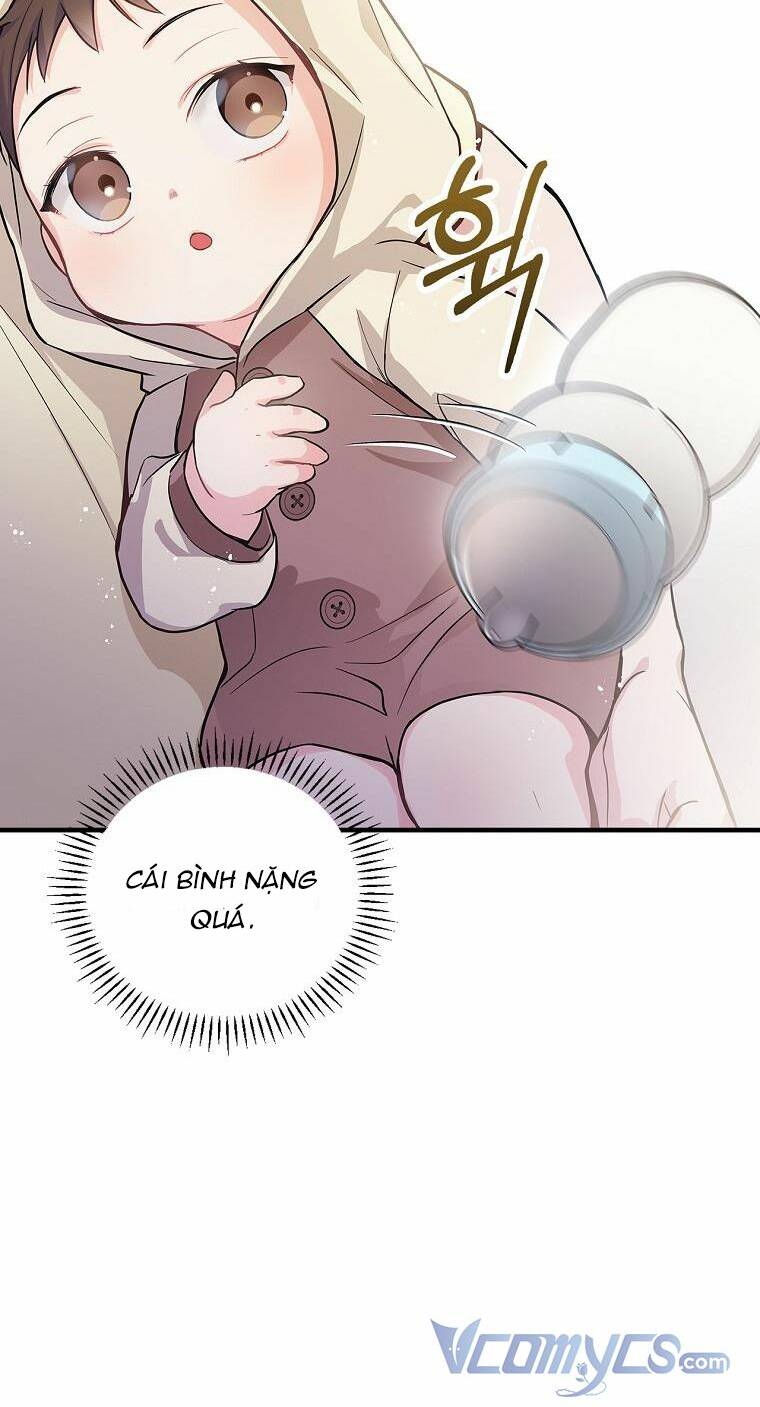 Làm Siêu Sao Từ 0 Tuổi Chapter 4 - Trang 2