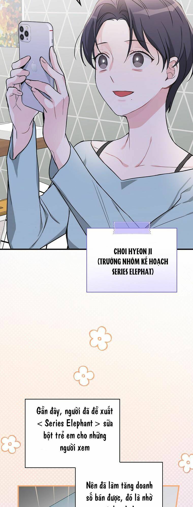 Làm Siêu Sao Từ 0 Tuổi Chapter 4 - Trang 2