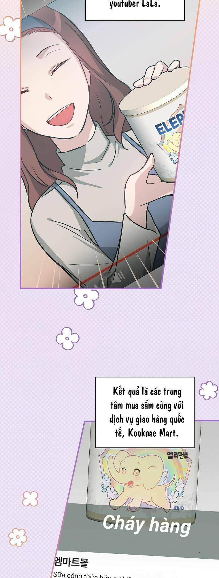 Làm Siêu Sao Từ 0 Tuổi Chapter 4 - Trang 2