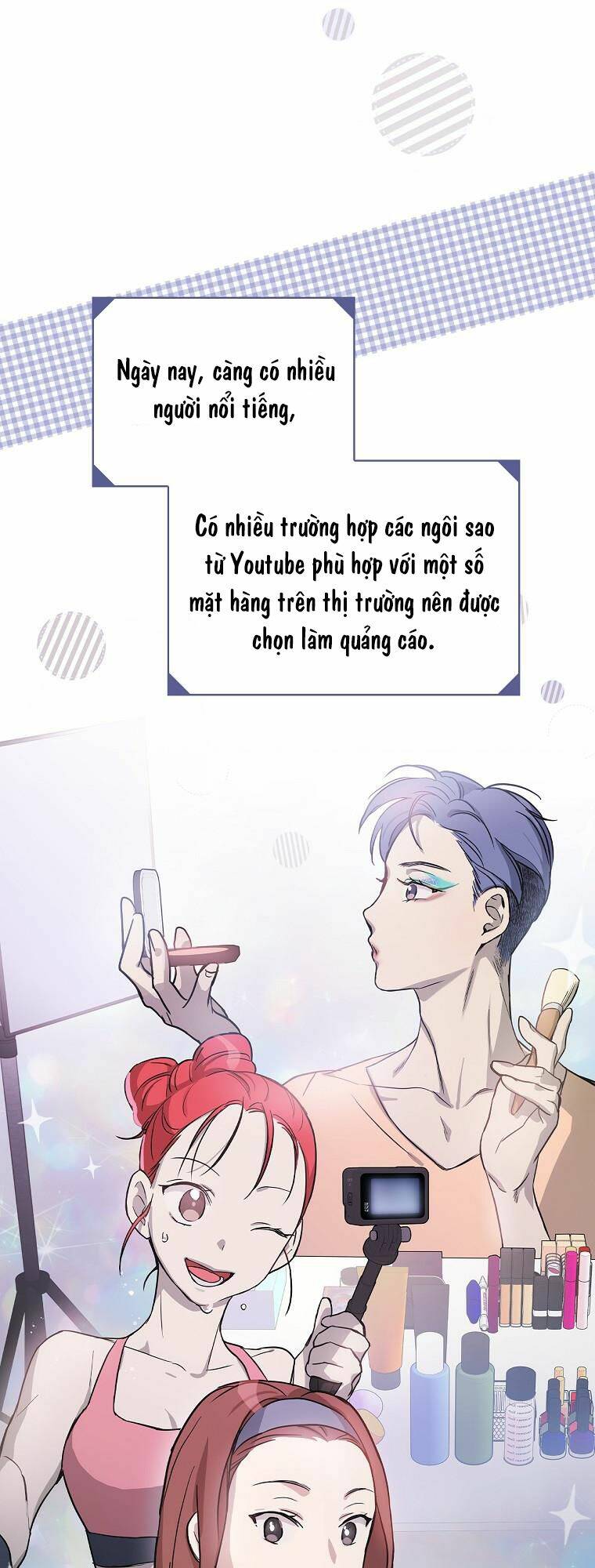 Làm Siêu Sao Từ 0 Tuổi Chapter 4 - Trang 2