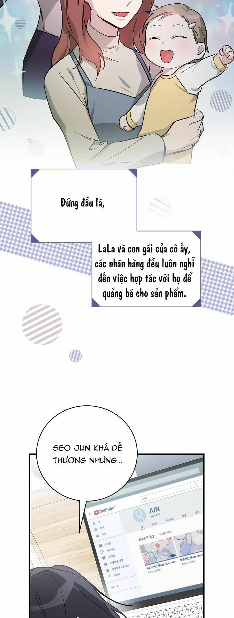 Làm Siêu Sao Từ 0 Tuổi Chapter 4 - Trang 2