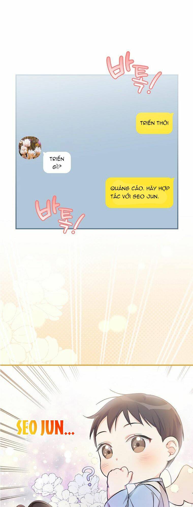 Làm Siêu Sao Từ 0 Tuổi Chapter 4 - Trang 2