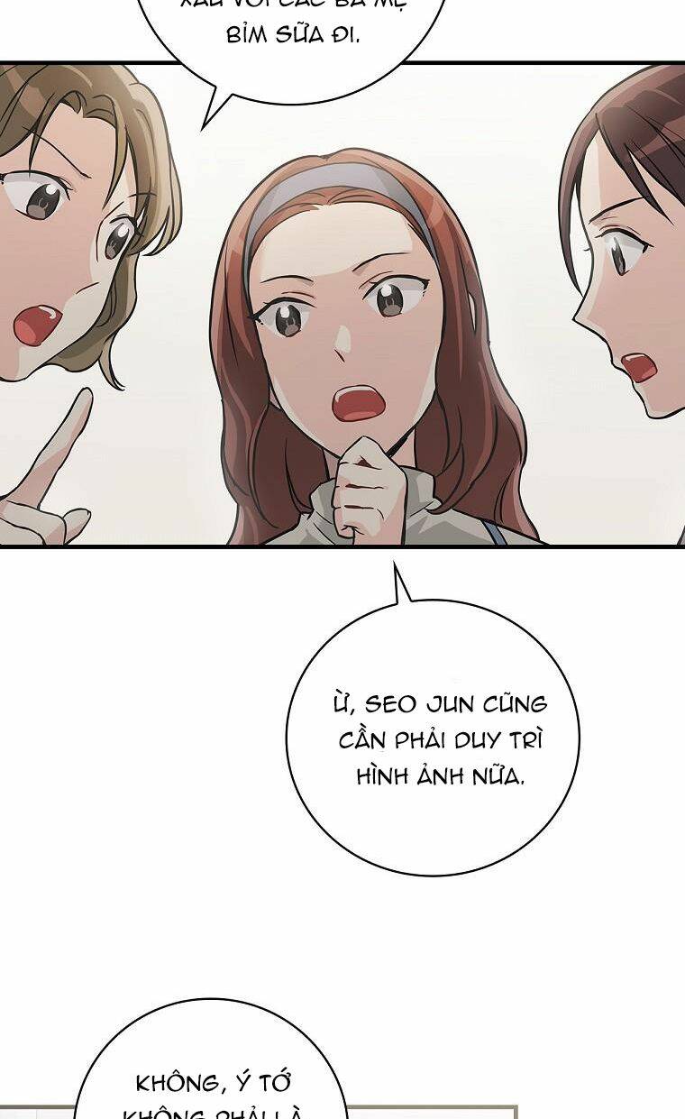 Làm Siêu Sao Từ 0 Tuổi Chapter 5 - Trang 2